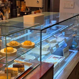 유의미 커피로스터즈 리뷰 사진