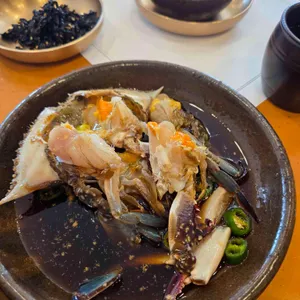 낙원간장게장 사진