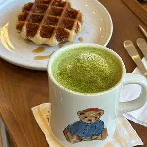 브리딩커피바 사진 2