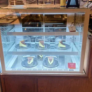 테이스티 가든 리뷰 사진