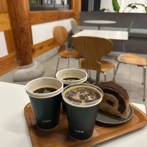 엘로우 리뷰 사진