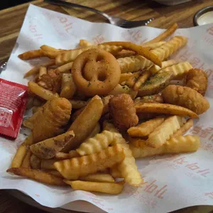 가마치통닭 울산 청량점(덕하) 리뷰 사진