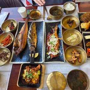 신라고등어 대표 사진