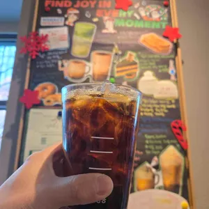 스타벅스 리뷰 사진