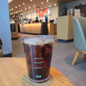 스타벅스 리뷰 사진