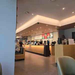 스타벅스 리뷰 사진