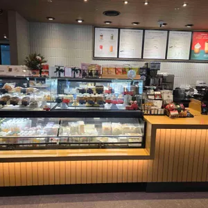 스타벅스 리뷰 사진