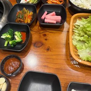 월송가약 대표 사진