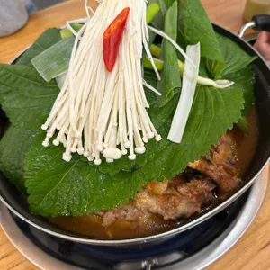 금바위감자탕 사진