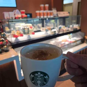 스타벅스 리뷰 사진