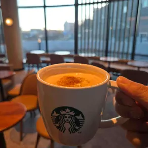 스타벅스 리뷰 사진