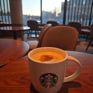 스타벅스 사진