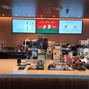 스타벅스 리뷰 사진