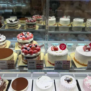 나폴레옹과자점 리뷰 사진