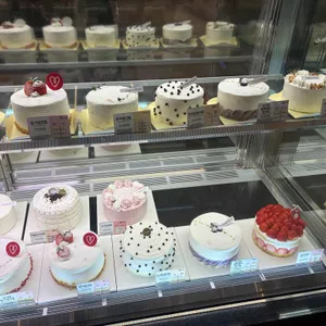 나폴레옹과자점 리뷰 사진