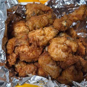 일미통닭 리뷰 사진