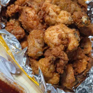 일미통닭 리뷰 사진