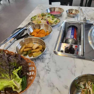 응삼이초벌구이 사진 1