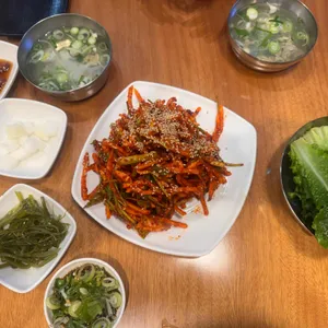 호남원조식당 대표 사진