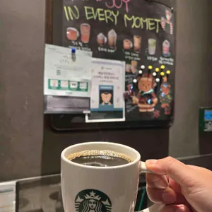 스타벅스 리뷰 사진
