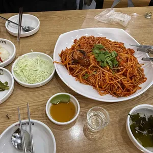 통아구찜 사진 1