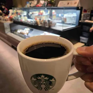 스타벅스 리뷰 사진