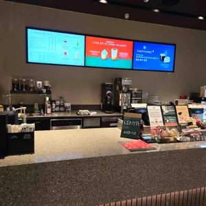 스타벅스 리뷰 사진