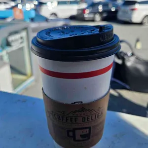 커피딜라이트 리뷰 사진