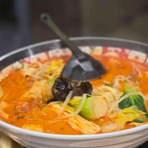 향미숯불양꼬치 사진