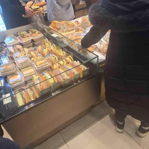 하얀풍차 제과점 대표 사진