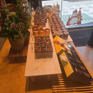 하얀풍차 제과점 대표 사진