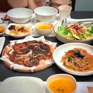 정지현꽃게장 사진