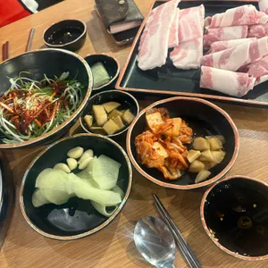 이차돌 대표 사진