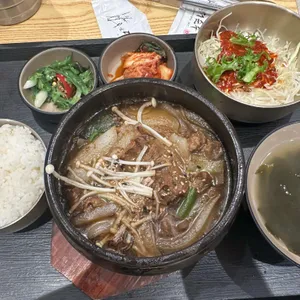 제주오전복 대표 사진