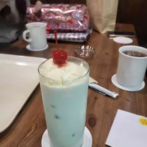 모른 리뷰 사진