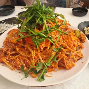 소문난대구왕뽈찜 사진 1