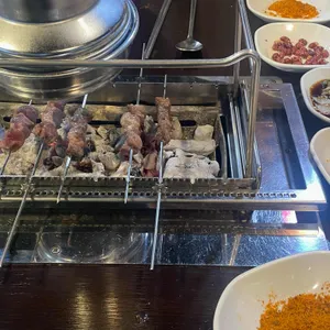 청원양꼬치 사진