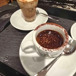 리사르커피 대표 사진