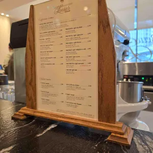 리사르커피 리뷰 사진