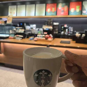 스타벅스 리뷰 사진