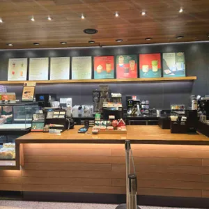 스타벅스 리뷰 사진