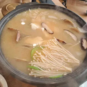 프리미엄 두부 온유담 사진