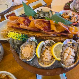 횟집학개론 리뷰 사진