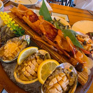 횟집학개론 사진