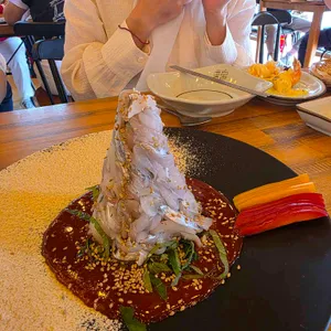 횟집학개론 사진