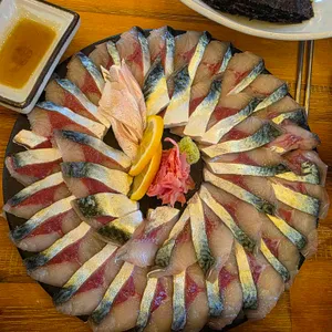 횟집학개론 리뷰 사진