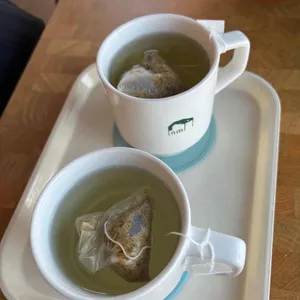 남매카페 리뷰 사진