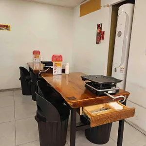 나오리장작구이 리뷰 사진