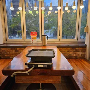 나오리장작구이 리뷰 사진