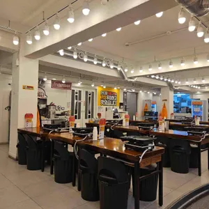 나오리장작구이 리뷰 사진